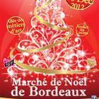 Marché de Noël de Bordeaux