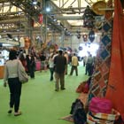 International Fair in Bordeaux