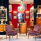 Antiques and Contemporary Art Fair