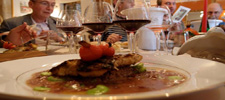 Gastronomic stay and weekend  in Bordeaux