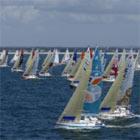 Solitaire du Figaro, regatta